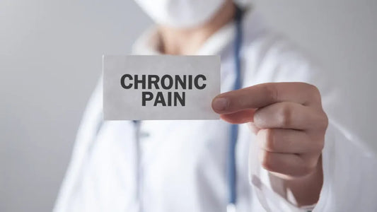 CBD e Dolore Cronico: Come il Cannabidiolo Può Aiutare a Gestire il Dolore