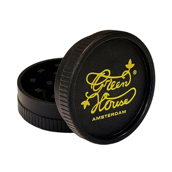 GRINDER BIO HEMP GREENHOUSE