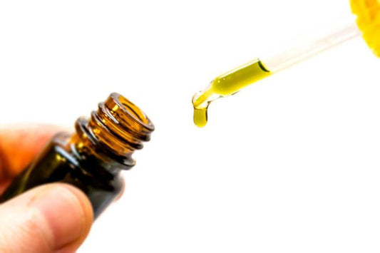 Differenza tra CBD a spettro completo, a spettro ampliato e isolato.